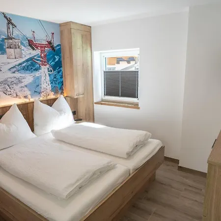 Apartman Bernstein *