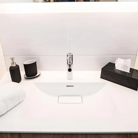 Apartman Bernstein *