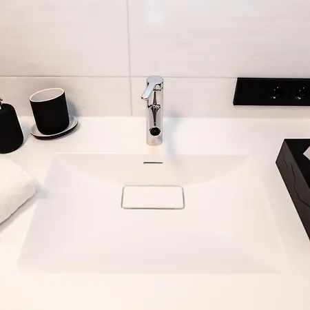 Apartman Bernstein Kaprun