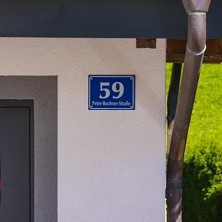 Apartman Bernstein Kaprun