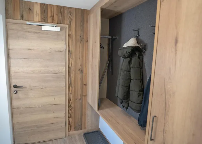 Bernstein Апартаменты *