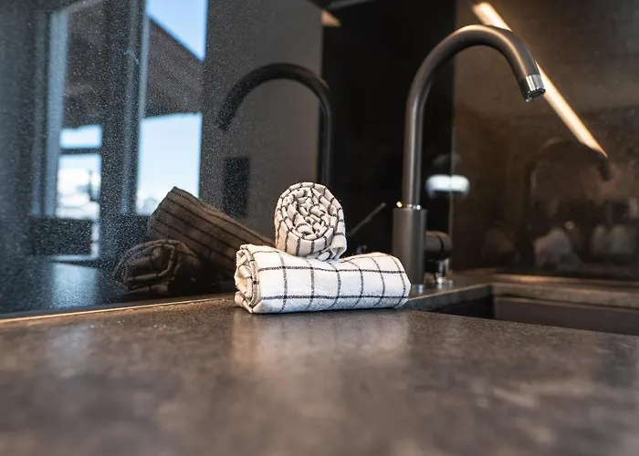 Διαμέρισμα Bernstein Kaprun