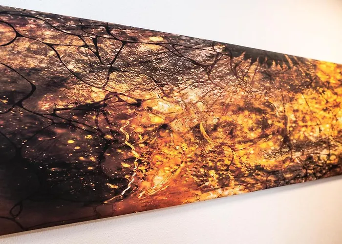 Bernstein Апартаменты *