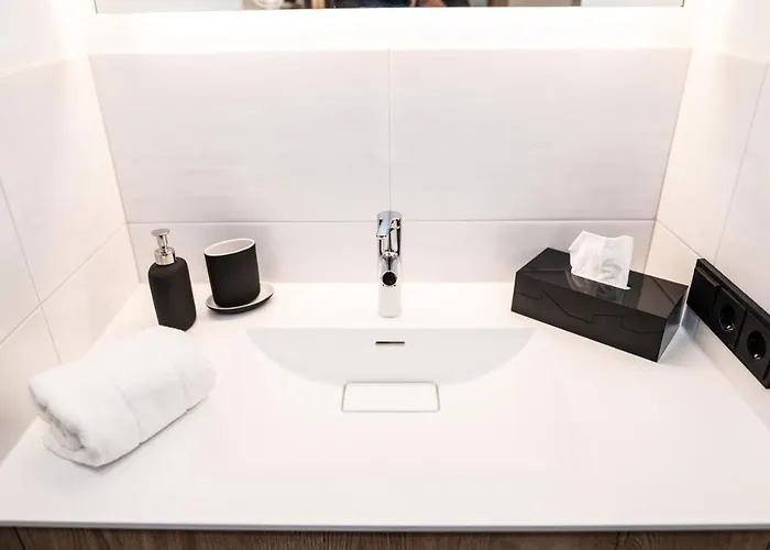 Апартаменты Bernstein *