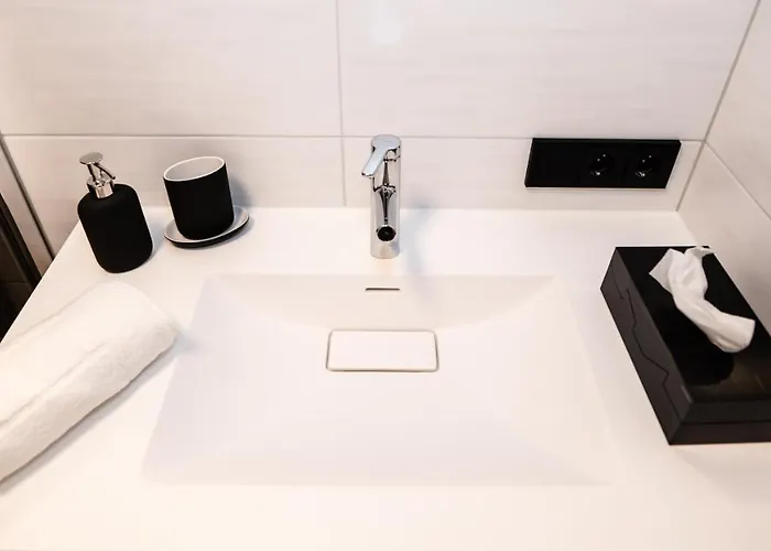 Апартаменты Bernstein Капрун