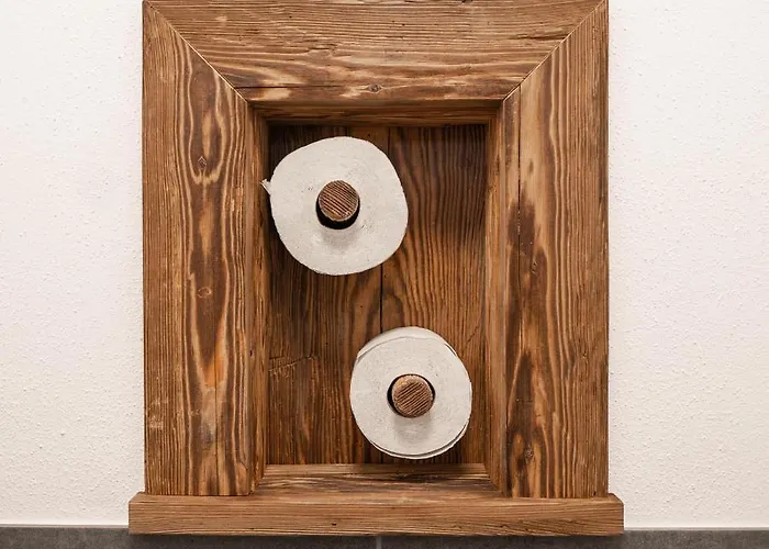 Bernstein Апартаменты Капрун