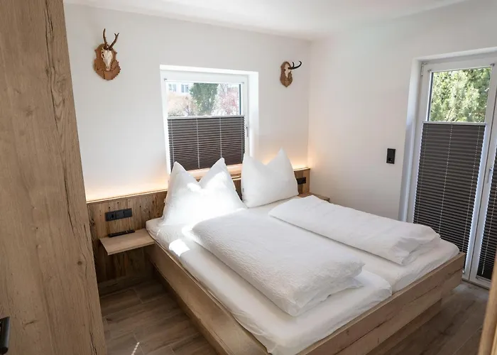 Апартаменты Bernstein